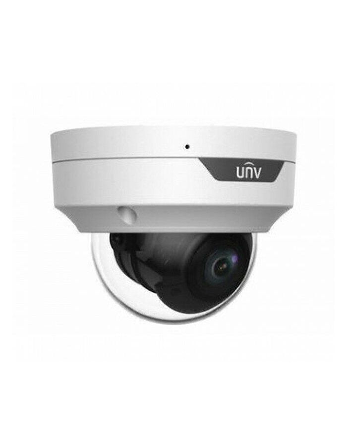 Видеокамера IP Uniview 1/2.7" 2 Мп IPC3532LB-ADZK-G-RU, Белый
Видеокамера IP Uniview 1/2.7" 2 Мп IPC3532LB-ADZK-G-RU, Белый