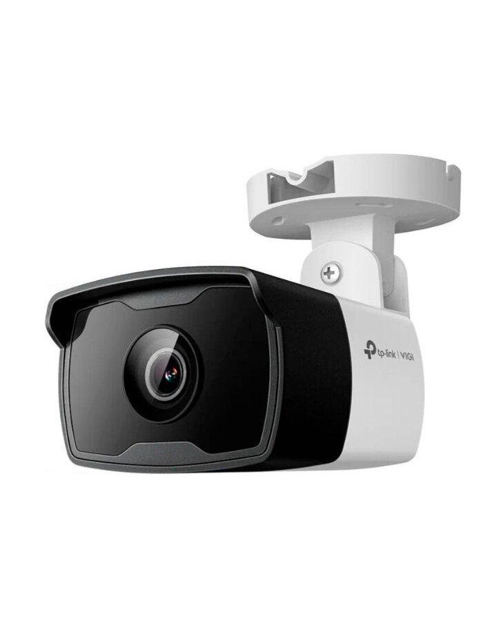 Видеокамера IP TP-Link VIGI C330I(4mm), Белый
Видеокамера IP TP-Link VIGI C330I(4mm), Белый