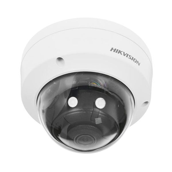 Видеокамера IP Hikvision 2Мп DS-2CD2123G2-IS(2.8MM), Белый
Видеокамера IP Hikvision 2Мп DS-2CD2123G2-IS(2.8MM), Белый
