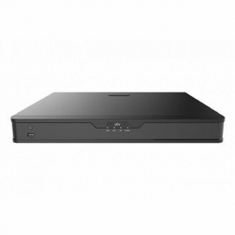 Видеорегистратор Uniview NVR302-16E2, Черный
Видеорегистратор Uniview NVR302-16E2, Черный