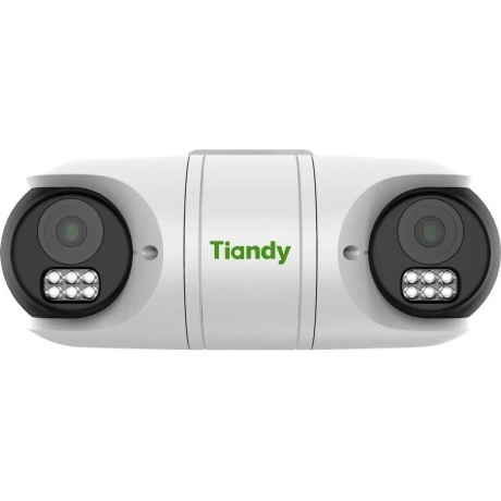 Видеокамера Tiandy TC-C32RN Spec:I5/E/Y/QX/2.8mm/V4.2 SPARK серия
Видеокамера Tiandy TC-C32RN Spec:I5/E/Y/QX/2.8mm/V4.2 SPARK серия