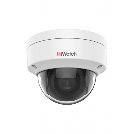 Камера видеонаблюдения HiWatch IPC-D022-G2/S 4mm
Камера видеонаблюдения HiWatch IPC-D022-G2/S 4mm