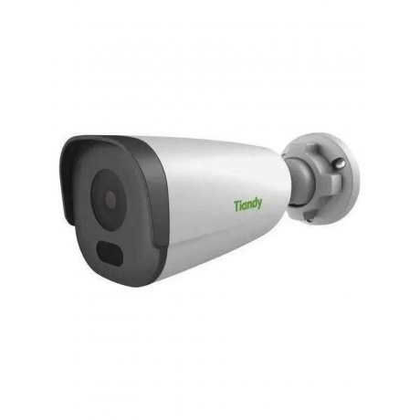Камера видеонаблюдения Tiandy TC-C32GS Spec:I5/E/Y/C/SD/2.8mm/V4.2
Камера видеонаблюдения Tiandy TC-C32GS Spec:I5/E/Y/C/SD/2.8mm/V4.2