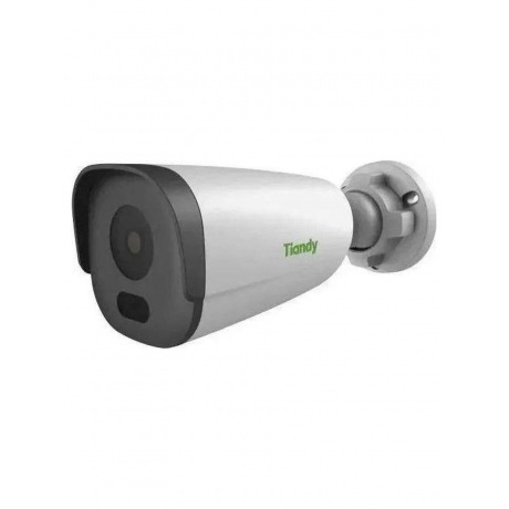 Камера видеонаблюдения Tiandy TC-C34GN Spec:I5/E/Y/C/2.8mm/V4.2 белый
Камера видеонаблюдения Tiandy TC-C34GN Spec:I5/E/Y/C/2.8mm/V4.2 белый