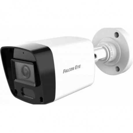 Камера видеонаблюдения Falcon Eye FE-HB2-30A 2.8-2.8мм HD-CVI HD-TVI цв. корп.:белый
Камера видеонаблюдения Falcon Eye FE-HB2-30A 2.8-2.8мм HD-CVI HD-TVI цв. корп.:белый