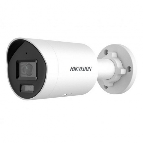 Камера видеонаблюдения IP Hikvision DS-2CD2047G2H-LIU(2.8mm) 2.8-2.8мм цв. корп.:белый
Камера видеонаблюдения IP Hikvision DS-2CD2047G2H-LIU(2.8mm) 2.8-2.8мм цв. корп.:белый