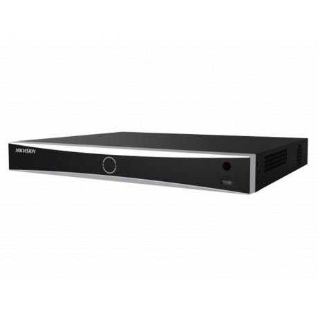 Видеорегистратор Hikvision DS-7616NXI-K2/16P
Видеорегистратор Hikvision DS-7616NXI-K2/16P