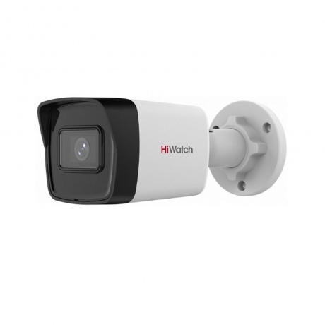Камера видеонаблюдения IP HiWatch DS-I400(D)(2.8mm) 2.8-2.8мм цв. корп.:белый
Камера видеонаблюдения IP HiWatch DS-I400(D)(2.8mm) 2.8-2.8мм цв. корп.:белый