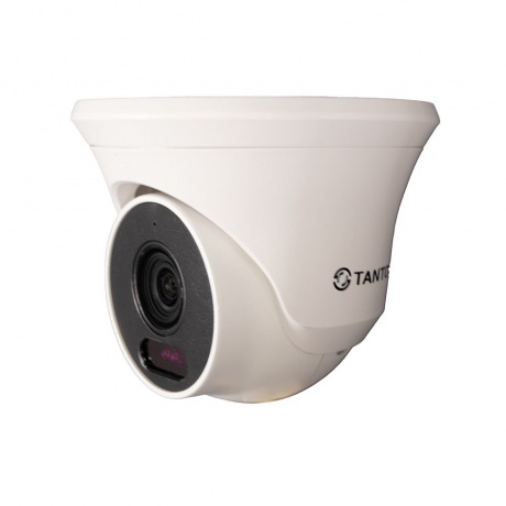 Камера видеонаблюдения IP Tantos TSi-Beco25FP 2.8-2.8мм цв. корп.:белый/черный (00-00122954)
Камера видеонаблюдения IP Tantos TSi-Beco25FP 2.8-2.8мм цв. корп.:белый/черный (00-00122954)
