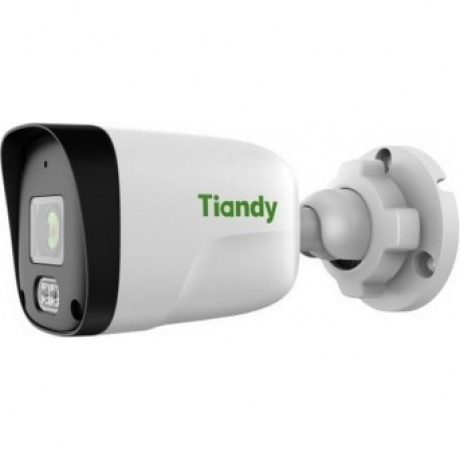 Камера видеонаблюдения IP Tiandy AK TC-C321N AK/I3W/E/Y/4mm/V2.0 4-4мм цв. (TC-C321N AK/I3W/E/Y/4/V2.0), Белый
Камера видеонаблюдения IP Tiandy AK TC-C321N AK/I3W/E/Y/4mm/V2.0 4-4мм цв. (TC-C321N AK/I3W/E/Y/4/V2.0), Белый