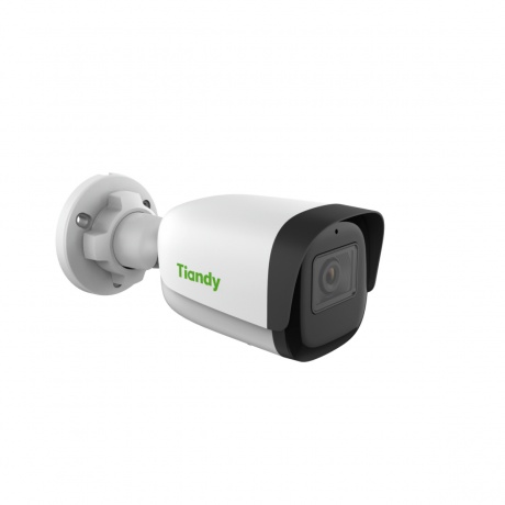 Камера видеонаблюдения IP Tiandy Pro TC-C32WN I5/E/Y/2.8mm/V4.1 2.8-2.8мм цв. корп.:белый (TC-C32WN I5/E/Y/2.8/V4.1)
Камера видеонаблюдения IP Tiandy Pro TC-C32WN I5/E/Y/2.8mm/V4.1 2.8-2.8мм цв. корп.:белый (TC-C32WN I5/E/Y/2.8/V4.1)