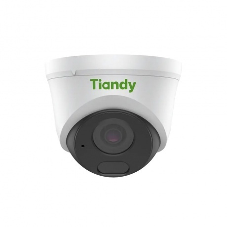 Камера видеонаблюдения IP Tiandy TC-C34HN I3/E/Y/C/2.8mm/V4.2 2.8-2.8мм цв. корп.:белый (TC-C34HN I3/E/Y/C/2.8/4.2)
Камера видеонаблюдения IP Tiandy TC-C34HN I3/E/Y/C/2.8mm/V4.2 2.8-2.8мм цв. корп.:белый (TC-C34HN I3/E/Y/C/2.8/4.2)