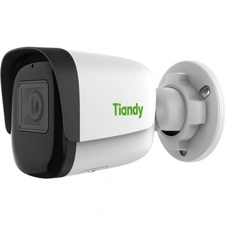Камера видеонаблюдения IP Tiandy Pro TC-C32WS I5W/E/Y/S/2.8mm/V5.0 2.8-2.8мм цв. корп.:белый (TC-C32WS I5W/E/Y/S/2.8/5.0)
Камера видеонаблюдения IP Tiandy Pro TC-C32WS I5W/E/Y/S/2.8mm/V5.0 2.8-2.8мм цв. корп.:белый (TC-C32WS I5W/E/Y/S/2.8/5.0)