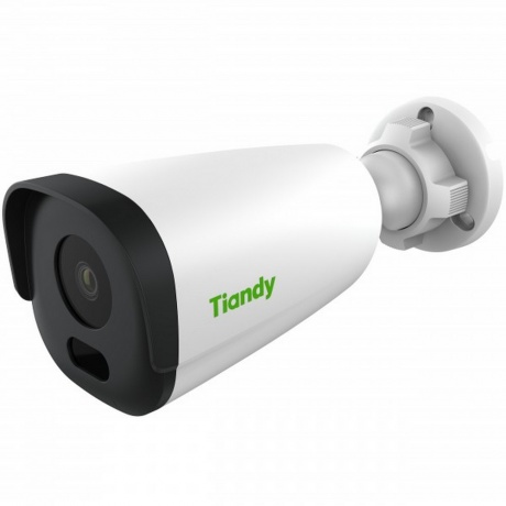 Камера видеонаблюдения IP Tiandy TC-C32GN I5/E/Y/C/2.8mm/V4.2 2.8-2.8мм цв. корп.:белый (TC-C32GN I5/E/Y/C/2.8/V4.2)
Камера видеонаблюдения IP Tiandy TC-C32GN I5/E/Y/C/2.8mm/V4.2 2.8-2.8мм цв. корп.:белый (TC-C32GN I5/E/Y/C/2.8/V4.2)