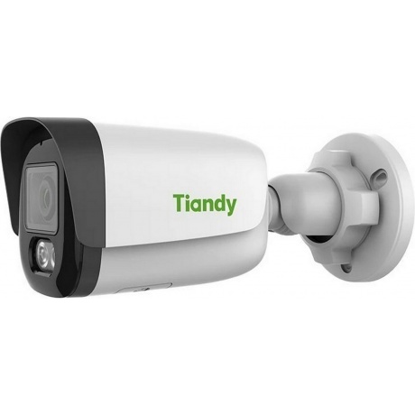 Камера видеонаблюдения IP Tiandy TC-C34WS I5W/E/Y/2.8mm/V4.2 2.8-2.8мм цв. корп.:белый (TC-C34WS I5W/E/Y/2.8/V4.2)
Камера видеонаблюдения IP Tiandy TC-C34WS I5W/E/Y/2.8mm/V4.2 2.8-2.8мм цв. корп.:белый (TC-C34WS I5W/E/Y/2.8/V4.2)