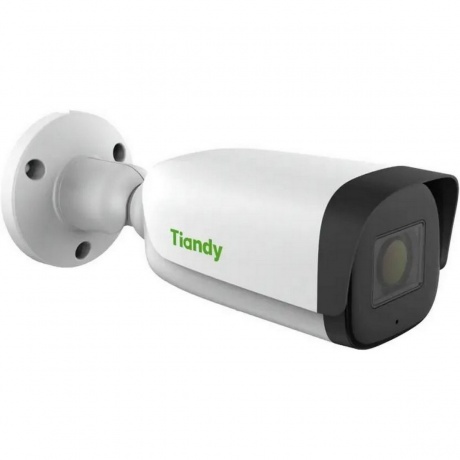 Камера видеонаблюдения IP Tiandy TC-C35WS I5W/E/Y/S/4mm/V5.0 4-4мм цв. корп.:белый
Камера видеонаблюдения IP Tiandy TC-C35WS I5W/E/Y/S/4mm/V5.0 4-4мм цв. корп.:белый