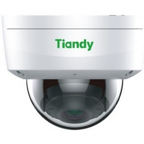 Камера видеонаблюдения IP Tiandy Lite TC-C35KS I3/E/Y/2.8/V4.0 2.8-2.8мм цв. корп.:белый
Камера видеонаблюдения IP Tiandy Lite TC-C35KS I3/E/Y/2.8/V4.0 2.8-2.8мм цв. корп.:белый