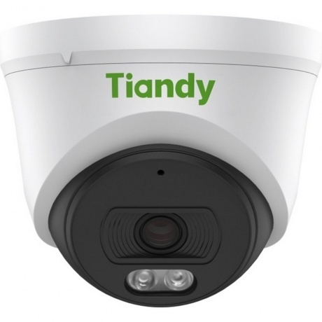 Камера видеонаблюдения IP Tiandy Spark TC-C34XN I3/E/Y/2.8mm/V5.0 2.8-2.8мм цв. корп.:белый (TC-C34XN I3/E/Y/2.8/V5.0)
Камера видеонаблюдения IP Tiandy Spark TC-C34XN I3/E/Y/2.8mm/V5.0 2.8-2.8мм цв. корп.:белый (TC-C34XN I3/E/Y/2.8/V5.0)