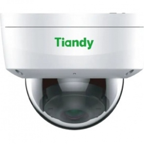 Камера видеонаблюдения IP Tiandy TC-C34KS I3/E/Y/C/SD/2.8mm/V4.2 2.8-2.8мм цв. корп.:белый (TC-C34KS I3/E/Y/C/SD/2.8/V4.2)
Камера видеонаблюдения IP Tiandy TC-C34KS I3/E/Y/C/SD/2.8mm/V4.2 2.8-2.8мм цв. корп.:белый (TC-C34KS I3/E/Y/C/SD/2.8/V4.2)