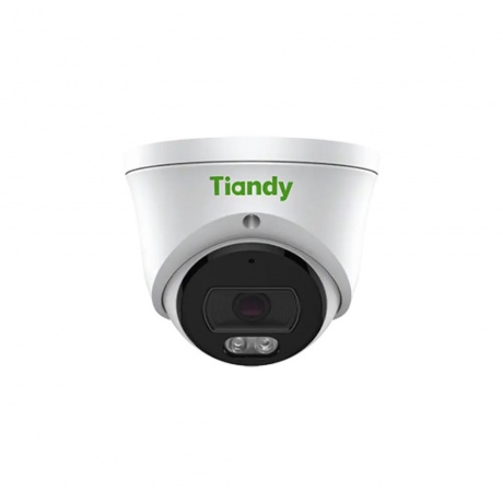 Камера видеонаблюдения IP Tiandy TC-C35XS I3W/E/Y/S/2.8mm/V5.0 2.8-2.8мм цв. (TC-C35XS I3W/E/Y/S/2.8/V5.0)
Камера видеонаблюдения IP Tiandy TC-C35XS I3W/E/Y/S/2.8mm/V5.0 2.8-2.8мм цв. (TC-C35XS I3W/E/Y/S/2.8/V5.0)