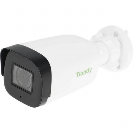 Камера видеонаблюдения IP Tiandy Lite TC-C32UN I8/A/E/Y/2.8-12/V4.2 2.8-12мм цв. корп.:белый (TC-C32UN I8/A/E/Y/V4.2)
Камера видеонаблюдения IP Tiandy Lite TC-C32UN I8/A/E/Y/2.8-12/V4.2 2.8-12мм цв. корп.:белый (TC-C32UN I8/A/E/Y/V4.2)