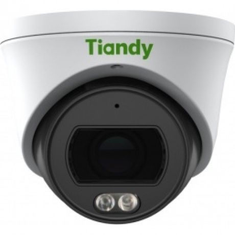 Камера видеонаблюдения IP Tiandy Spark TC-C32XN I3/E/Y/2.8MM/V5.1 2.8-2.8мм цв. корп.:белый (TC-C32XN I3/E/Y/2.8/V5.1)
Камера видеонаблюдения IP Tiandy Spark TC-C32XN I3/E/Y/2.8MM/V5.1 2.8-2.8мм цв. корп.:белый (TC-C32XN I3/E/Y/2.8/V5.1)