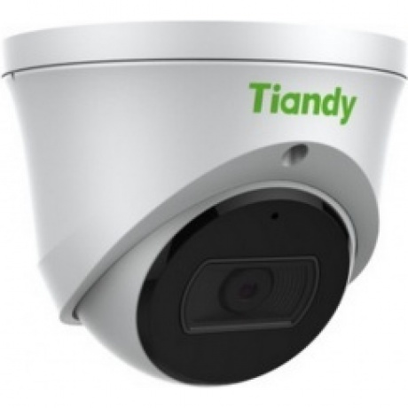Камера видеонаблюдения IP Tiandy Lite TC-C38XS I3/E/Y/M/2.8mm/V4.0 2.8-2.8мм цв. корп.:белый (TC-C38XS I3/E/Y/M/2.8/V4.0)
Камера видеонаблюдения IP Tiandy Lite TC-C38XS I3/E/Y/M/2.8mm/V4.0 2.8-2.8мм цв. корп.:белый (TC-C38XS I3/E/Y/M/2.8/V4.0)