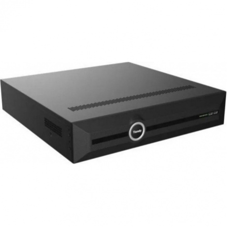 Видеорегистратор Tiandy TC-R3840 I/B/N/V4.0, Черный
Видеорегистратор Tiandy TC-R3840 I/B/N/V4.0, Черный