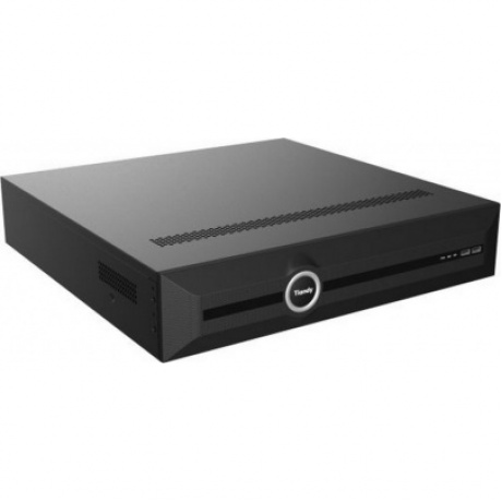 Видеорегистратор Tiandy TC-R3880 I/B/N/V4.0, Черный
Видеорегистратор Tiandy TC-R3880 I/B/N/V4.0, Черный