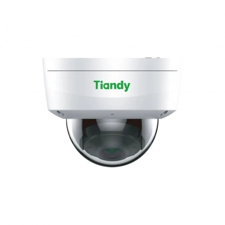 Камера видеонаблюдения IP Tiandy TC-C35KS I3/E/Y/M/S/H/2.8mm/V4.0 2.8-2.8мм цв. корп.:белый (TC-C35KS I3/E/Y/M/S/H/2.8/V4.0)
Камера видеонаблюдения IP Tiandy TC-C35KS I3/E/Y/M/S/H/2.8mm/V4.0 2.8-2.8мм цв. корп.:белый (TC-C35KS I3/E/Y/M/S/H/2.8/V4.0)