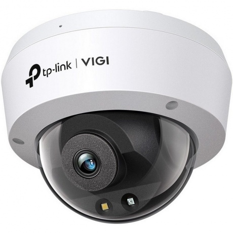 Камера видеонаблюдения IP TP-Link Vigi C230 2.8-2.8мм цв. корп.:белый/черный (VIGI C230(2.8MM))
Камера видеонаблюдения IP TP-Link Vigi C230 2.8-2.8мм цв. корп.:белый/черный (VIGI C230(2.8MM))