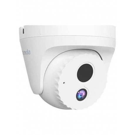 Tenda IC7-PRS Купольная IP-камера, 2560x1440, 25 кадр./сек, CMOS, 4Мп, PoE, ночная съемка, датчик движения
Tenda IC7-PRS Купольная IP-камера, 2560x1440, 25 кадр./сек, CMOS, 4Мп, PoE, ночная съемка, датчик движения