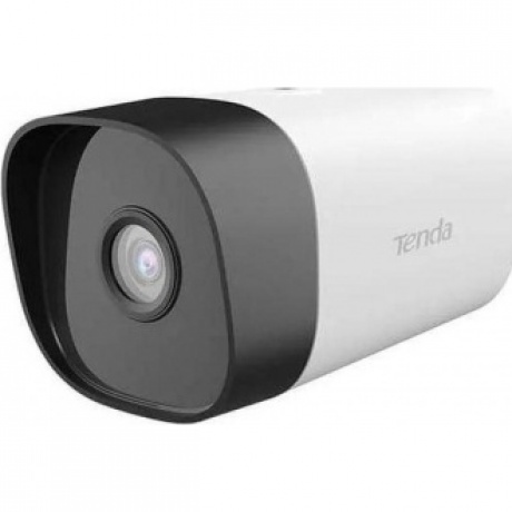 Tenda IT7-PRS Цилиндрическая уличная IP-камера, 2560x1440, 25 кадр./сек, CMOS, 4Мп, PoE, ночная съемка, датчик движения, IP66
Tenda IT7-PRS Цилиндрическая уличная IP-камера, 2560x1440, 25 кадр./сек, CMOS, 4Мп, PoE, ночная съемка, датчик движения, IP66