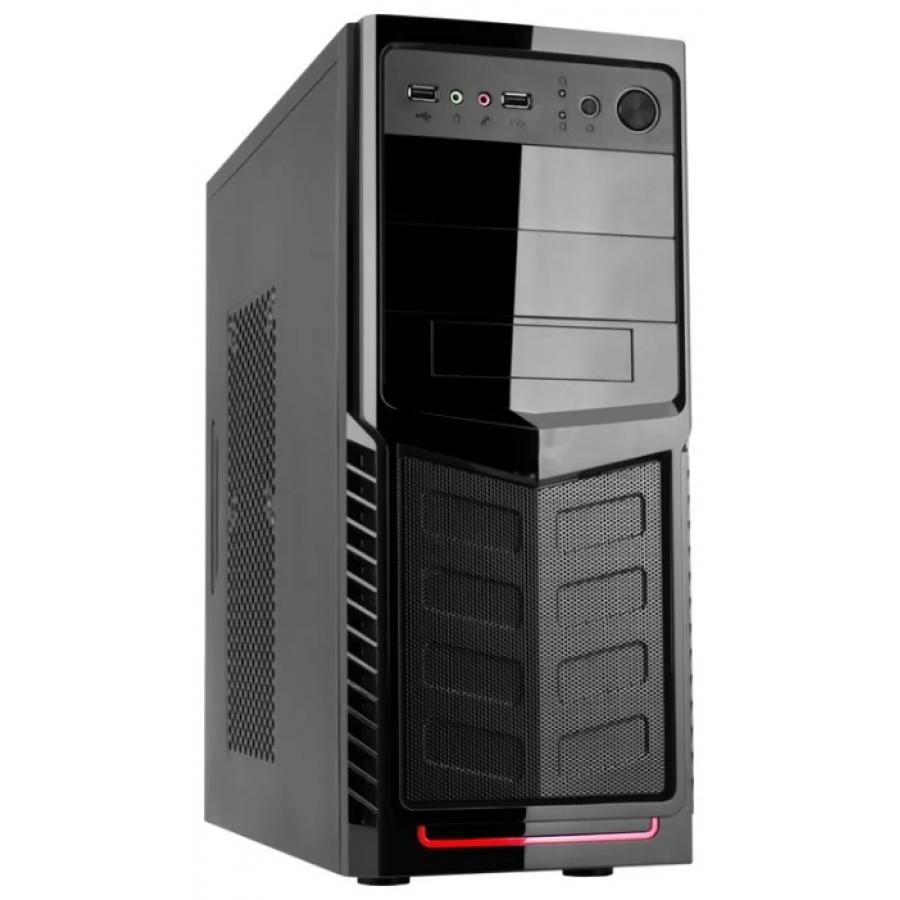 Корпус Accord A-30B черный без БП ATX
Корпус Accord A-30B черный без БП ATX