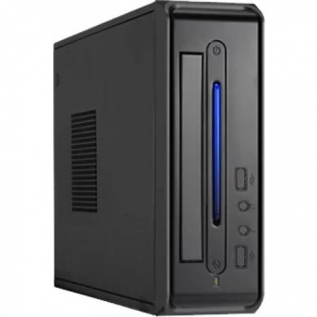 Корпус LinkWorld LC-820-01B LW1-65W черный 65W miniITX
Корпус LinkWorld LC-820-01B LW1-65W черный 65W miniITX