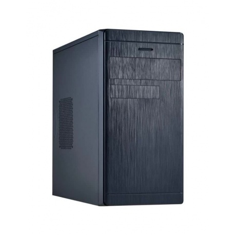 Корпус LinkWorld VC-05M06 черный без БП mATX
Корпус LinkWorld VC-05M06 черный без БП mATX