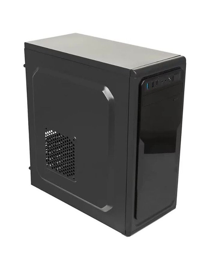 Корпус Accord SKY-01 (ACC SKY-01B)
Корпус Accord SKY-01 (ACC SKY-01B)