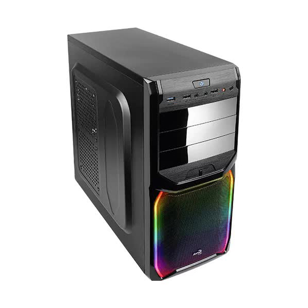 Корпус Aerocool V3X RGB (V3X RGB
Корпус Aerocool V3X RGB (V3X RGB