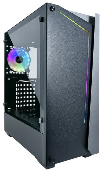 Корпус Formula V-LINE 205X-02 (205X-02/CSAZ- 430B)
Корпус Formula V-LINE 205X-02 (205X-02/CSAZ- 430B)