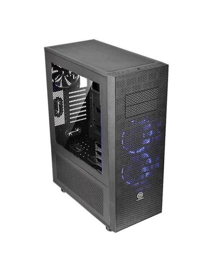 Корпус Thermaltake Core X71 TG (CA-1F8-00M1WN)
Корпус Thermaltake Core X71 TG (CA-1F8-00M1WN)