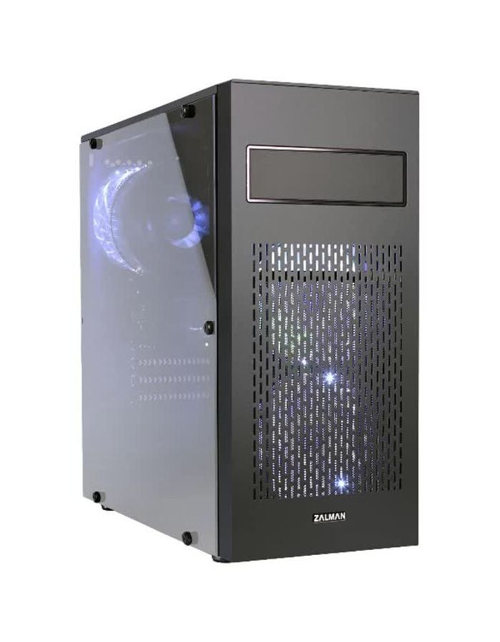 Корпус Zalman N2 (N2 BLACK)
Корпус Zalman N2 (N2 BLACK)