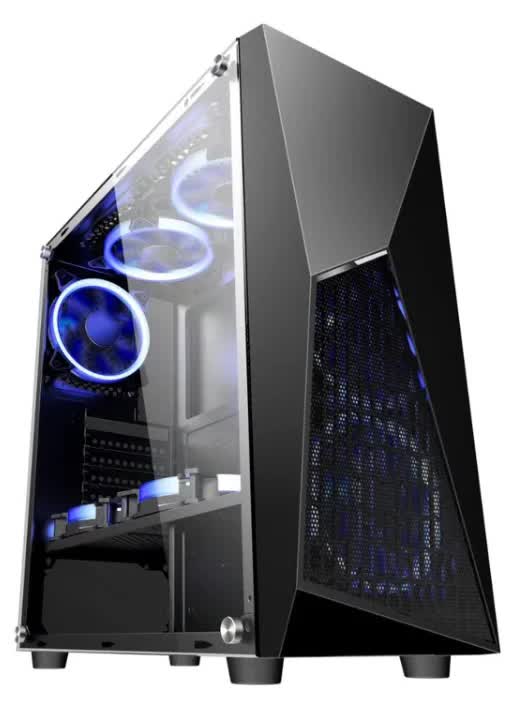 Корпус Formula CL-505B (CL-505B)
Корпус Formula CL-505B (CL-505B)