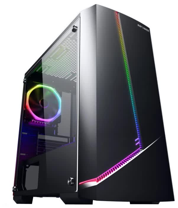 Корпус Formula M-11B (M11B)
Корпус Formula M-11B (M11B)