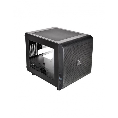 Корпус Thermaltake Core V21 (CA-1D5-00S-1WN)
Корпус Thermaltake Core V21 (CA-1D5-00S-1WN)