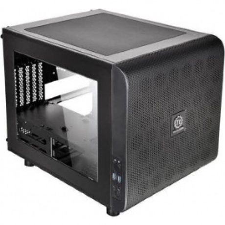 Корпус Thermaltake Core V21 (CA-1D5-00S-1WN)
Корпус Thermaltake Core V21 (CA-1D5-00S-1WN)