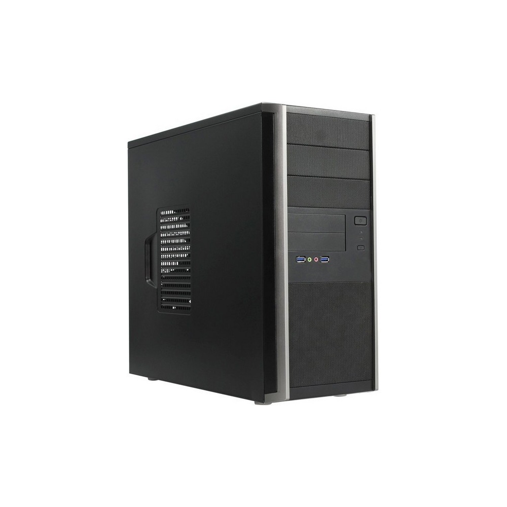 Корпус InWin EAR035 500W 6120738
Корпус InWin EAR035 500W 6120738
