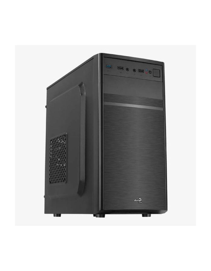 Корпус AeroCool CS-103 без БП
Корпус AeroCool CS-103 без БП