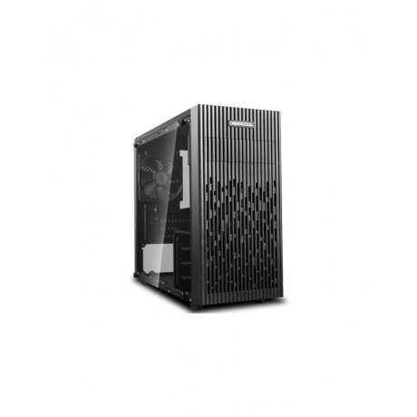 Корпус Deepcool Matrexx 30 черный
Корпус Deepcool Matrexx 30 черный