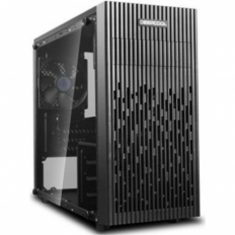 Корпус Deepcool Matrexx 30 черный
Корпус Deepcool Matrexx 30 черный