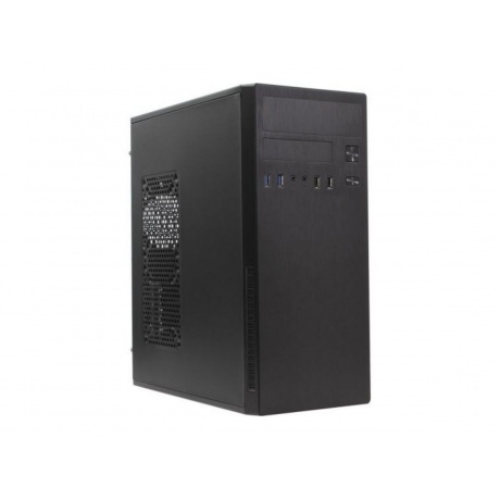 Корпус Powerman DA812BK PM-500ATX-F (6131895) Black
Корпус Powerman DA812BK PM-500ATX-F (6131895) Black
